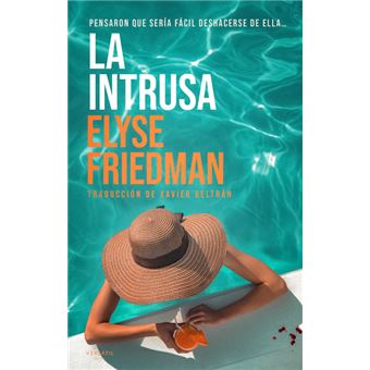 La Intrusa