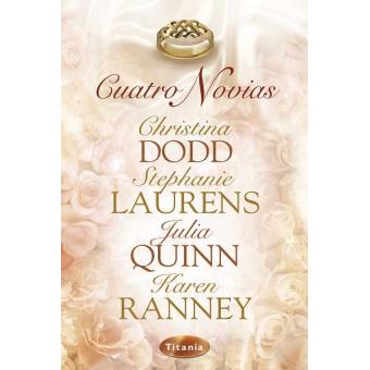 Cuatro novias