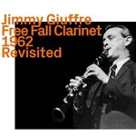 Celebrating giuffre at 100, free fa - CD
