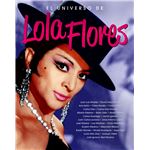 El universo de lola flores