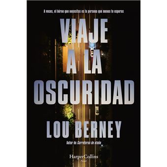 Viaje A La Oscuridad
