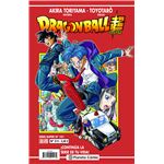 Dragon Ball Serie Roja nº 312