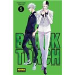 Black torch 5