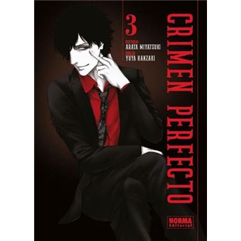 Crimen perfecto 3