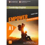 Cambridge English Empower Starter Student'S Book With Online Assessment And Practice