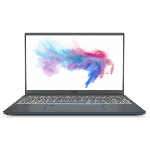 Portátil MSI Prestige 14 A10SC-012ES 14'' Negro