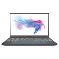 Portátil MSI Prestige 14 A10SC-012ES 14'' Negro