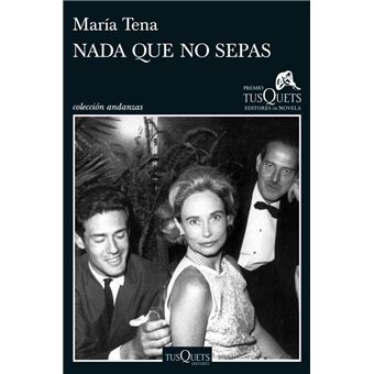 Nada que no sepas