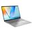 Ordenador portátil Asus Vivobook S16 OLED M3607KA-SH009W, AMD Ryzen AI 7-350, 32GB RAM, 1TB SSD, Radeon 860M, Windows 11 Home, 16" WUXGA, Plata Fría