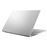 Ordenador portátil Asus Vivobook S16 OLED M3607KA-SH009W, AMD Ryzen AI 7-350, 32GB RAM, 1TB SSD, Radeon 860M, Windows 11 Home, 16" WUXGA, Plata Fría