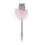 Bolígrafo Legami Gato Luminoso