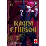 Ragna crimson 6