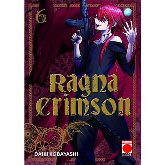 Ragna crimson 6