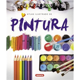 Atlas ilustrado de pintura - 1