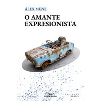 O amante expresionista