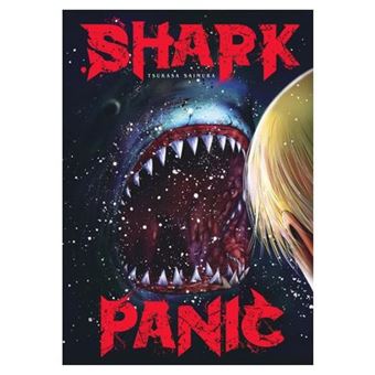 Shark Panic