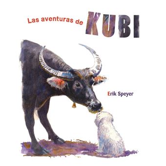 Las aventuras de Kubi