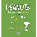 Peanuts, la primavera