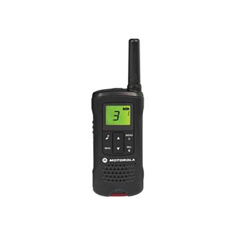 Motorola Walkie Talkies TLKR T60