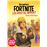 Una aventura de FORTNITE no oficial. ¡Tú eres el héroe!