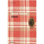 Diario De Ana Frank-Nueva Edicion Escolar