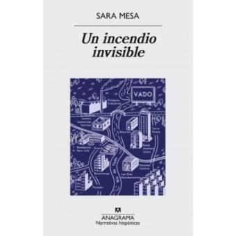 Un incendio invisible