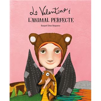 La Valentina i l´´animal perfecte