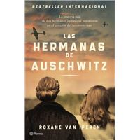 Las hermanas de Auschwitz