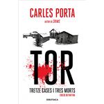 Tor. Tretze cases (edició definitiva)