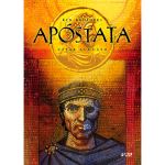 Apostata integral 3-cesar augusto