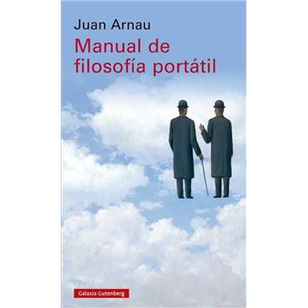 Manual de filosofía portátil