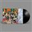 La caída - Vinilo