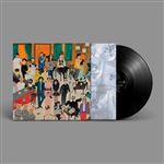 La caída - Vinilo