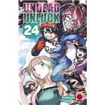 Undead Unluck 24