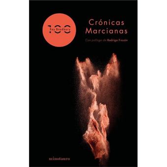 Crónicas marcianas 100 aniversario