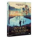 El mal no existe - DVD