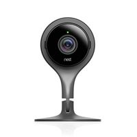 Cámara de vigilancia Wi-Fi Google Nest Cam Indoor para interior