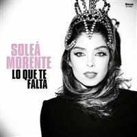 Lo que te falta - Vinilo