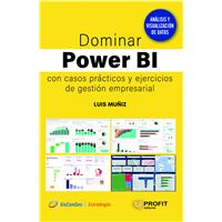 Dominar Power Bi