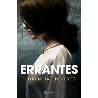Errantes - 1