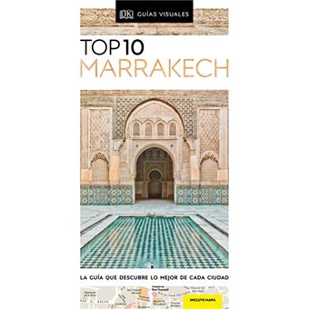 Marrakech-top10