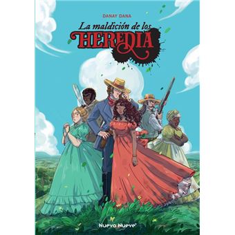 La Maldicion De Los Heredia
