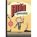 Bardín El Superrealista