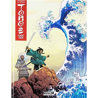 Tomöe - Euskaraz Eizio Osoa - 1