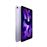 Apple Ipad Air 2022 10,9" 256GB Wi-Fi + Cellular Púrpura