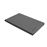 Funda con teclado SilverHT Gris para Samsung Galaxy Tab A11+