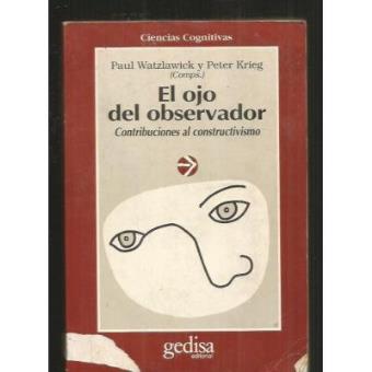 El ojo del observador