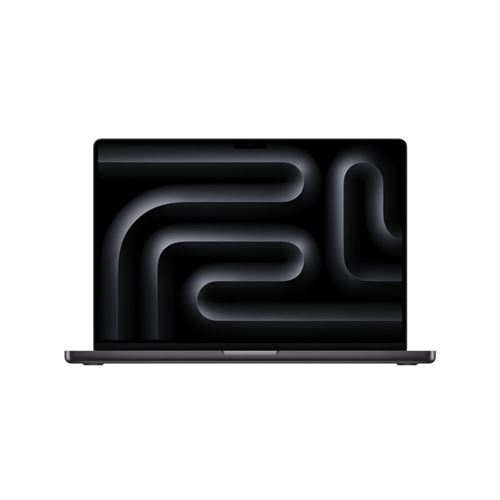 Apple MacBook Pro (2026) 16.2" Liquid Retina XDR, Chip M5 Apple, CPU 18 núcleos, GPU 20 48GB RAM, 1TB SSD, Negro espacial, Sin cargador
