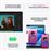 Apple MacBook Pro 16'' M5 Pro CPU 18, GPU 20, 48GB RAM, 1TB SSD Negro Espacial