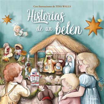 Historias De Un Belen